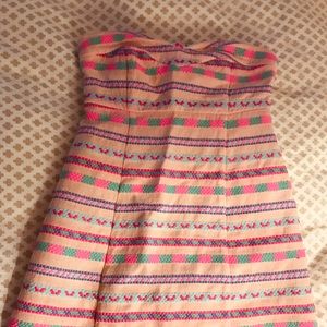 Britt Ryan - Spring/Summer Dress